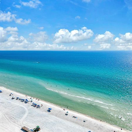 Apartmán Ocean Ritz 1902 Panama City Beach Exteriér fotografie
