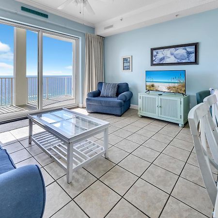 Apartmán Ocean Ritz 1902 Panama City Beach Exteriér fotografie