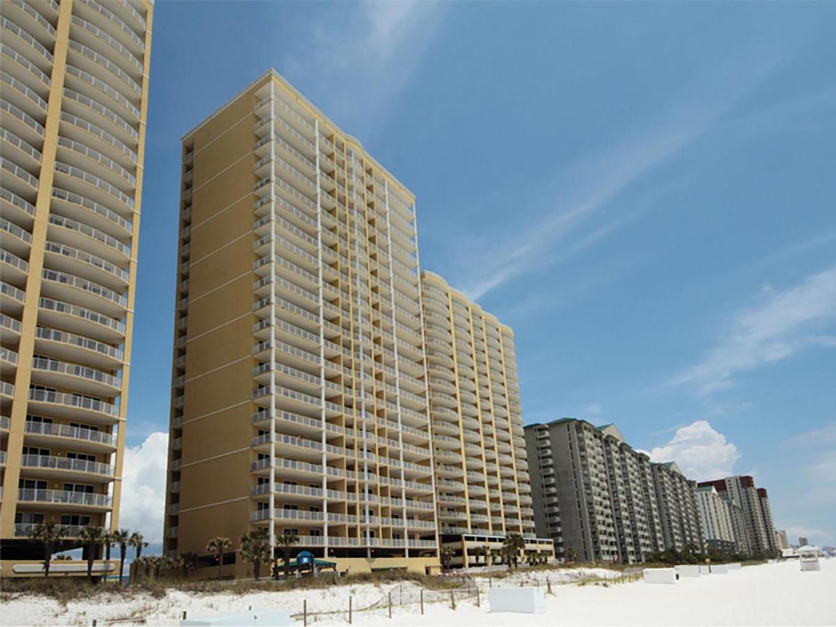 Apartmán Ocean Ritz 1902 Panama City Beach Exteriér fotografie