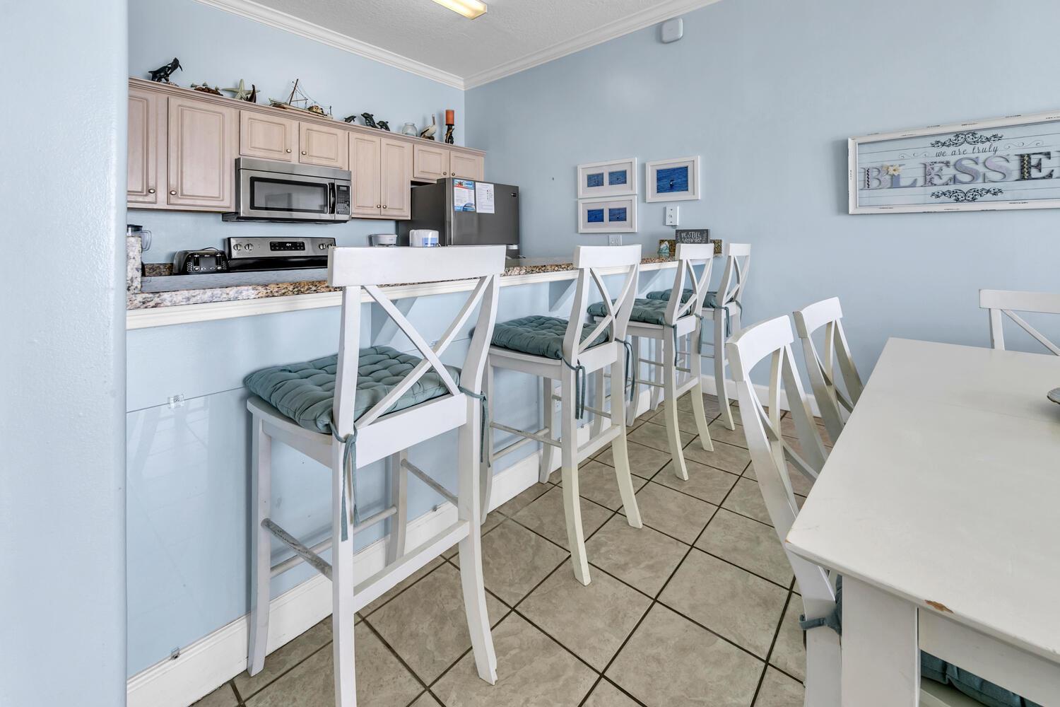 Apartmán Ocean Ritz 1902 Panama City Beach Exteriér fotografie