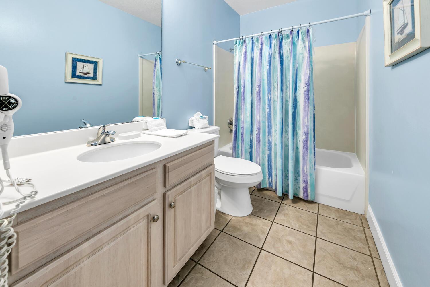 Apartmán Ocean Ritz 1902 Panama City Beach Exteriér fotografie