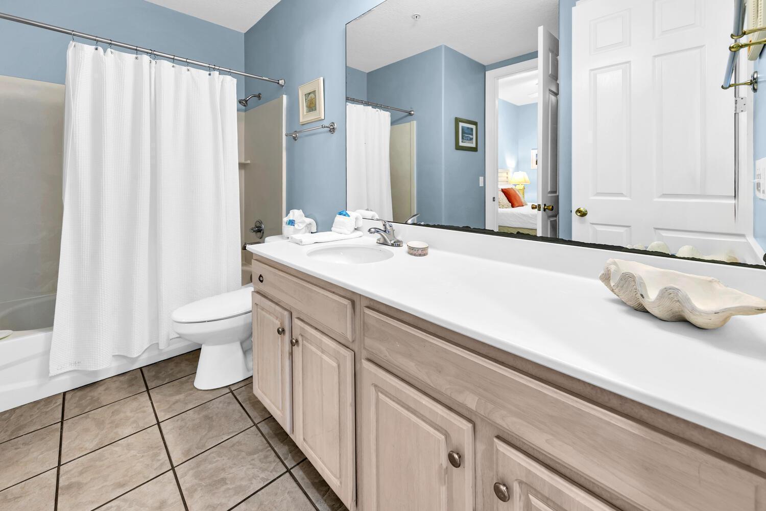Apartmán Ocean Ritz 1902 Panama City Beach Exteriér fotografie