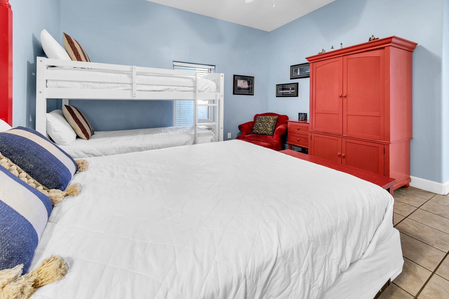 Apartmán Ocean Ritz 1902 Panama City Beach Exteriér fotografie