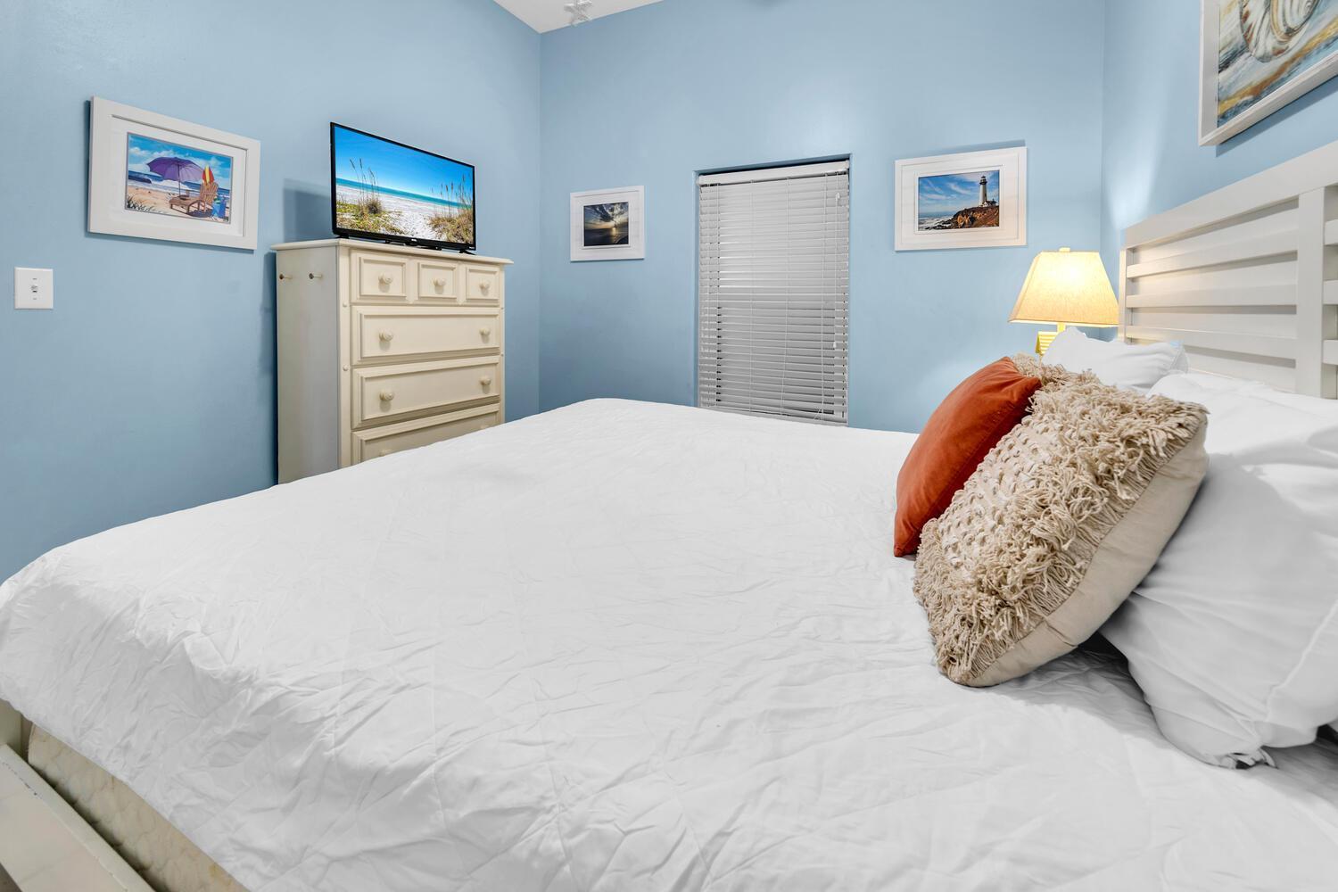 Apartmán Ocean Ritz 1902 Panama City Beach Exteriér fotografie
