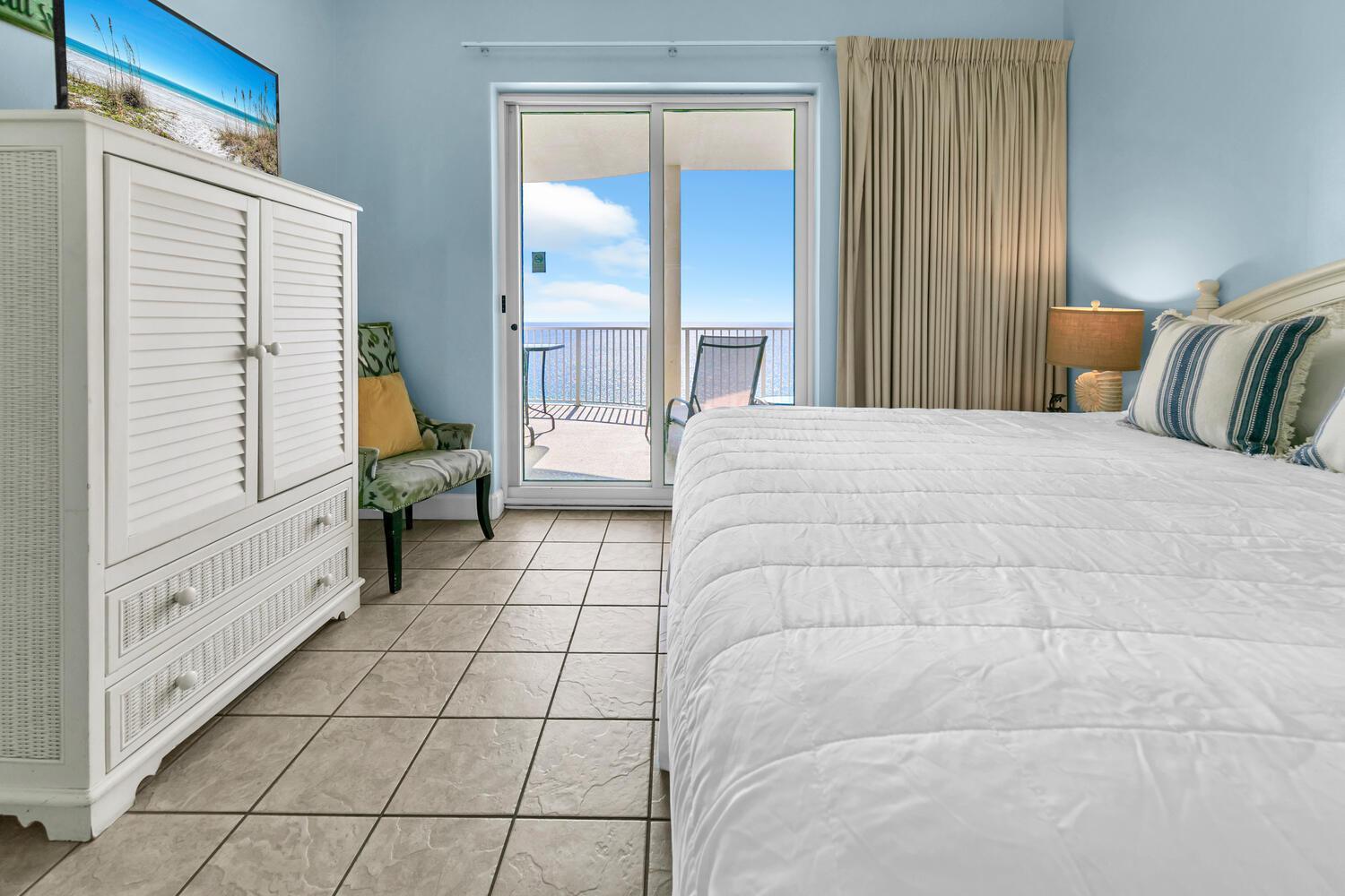 Apartmán Ocean Ritz 1902 Panama City Beach Exteriér fotografie