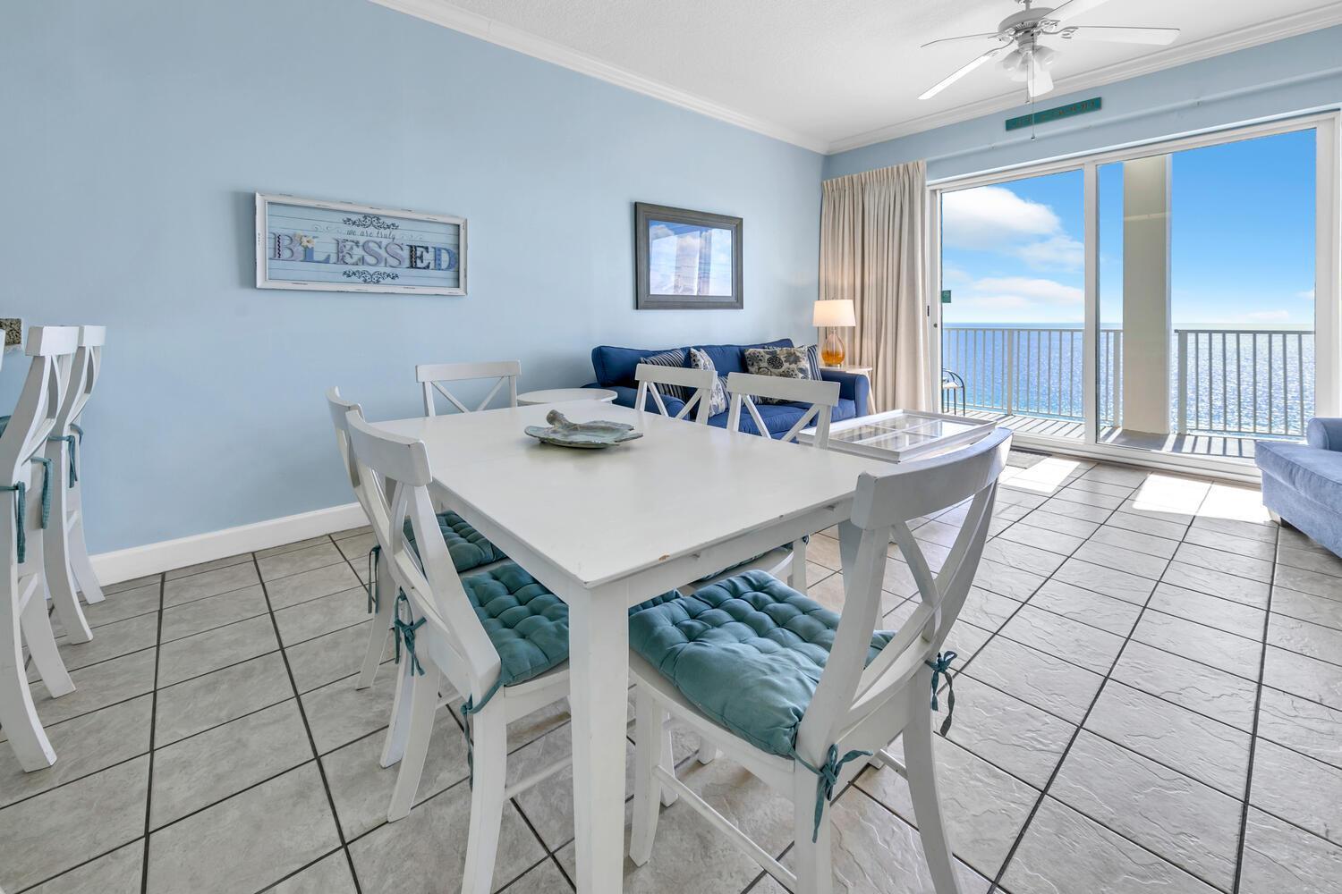 Apartmán Ocean Ritz 1902 Panama City Beach Exteriér fotografie