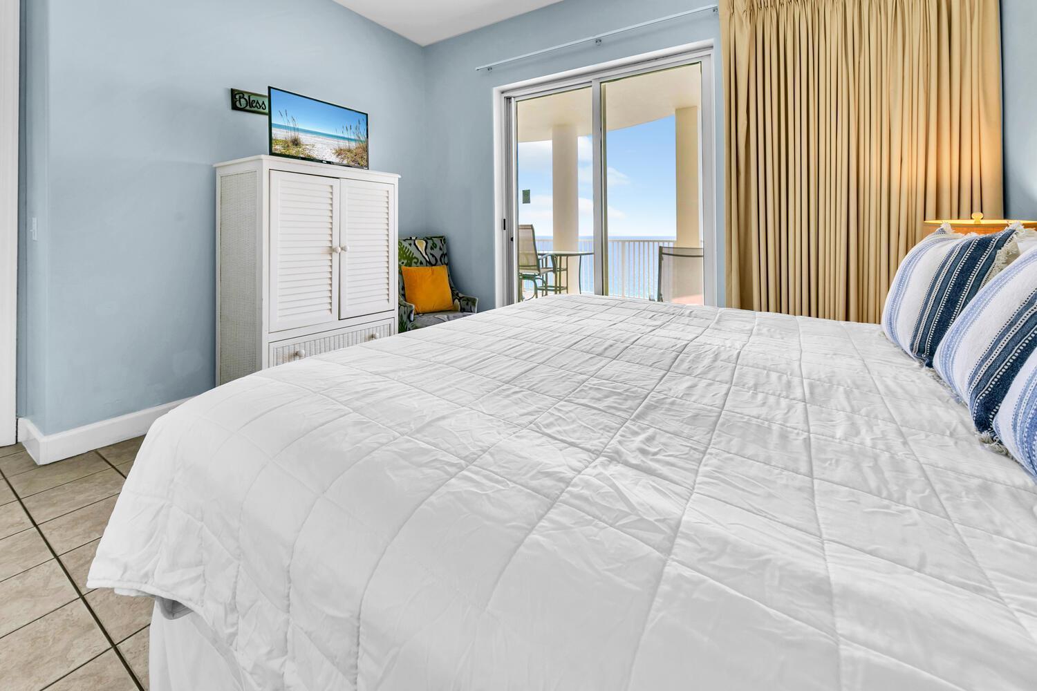 Apartmán Ocean Ritz 1902 Panama City Beach Exteriér fotografie