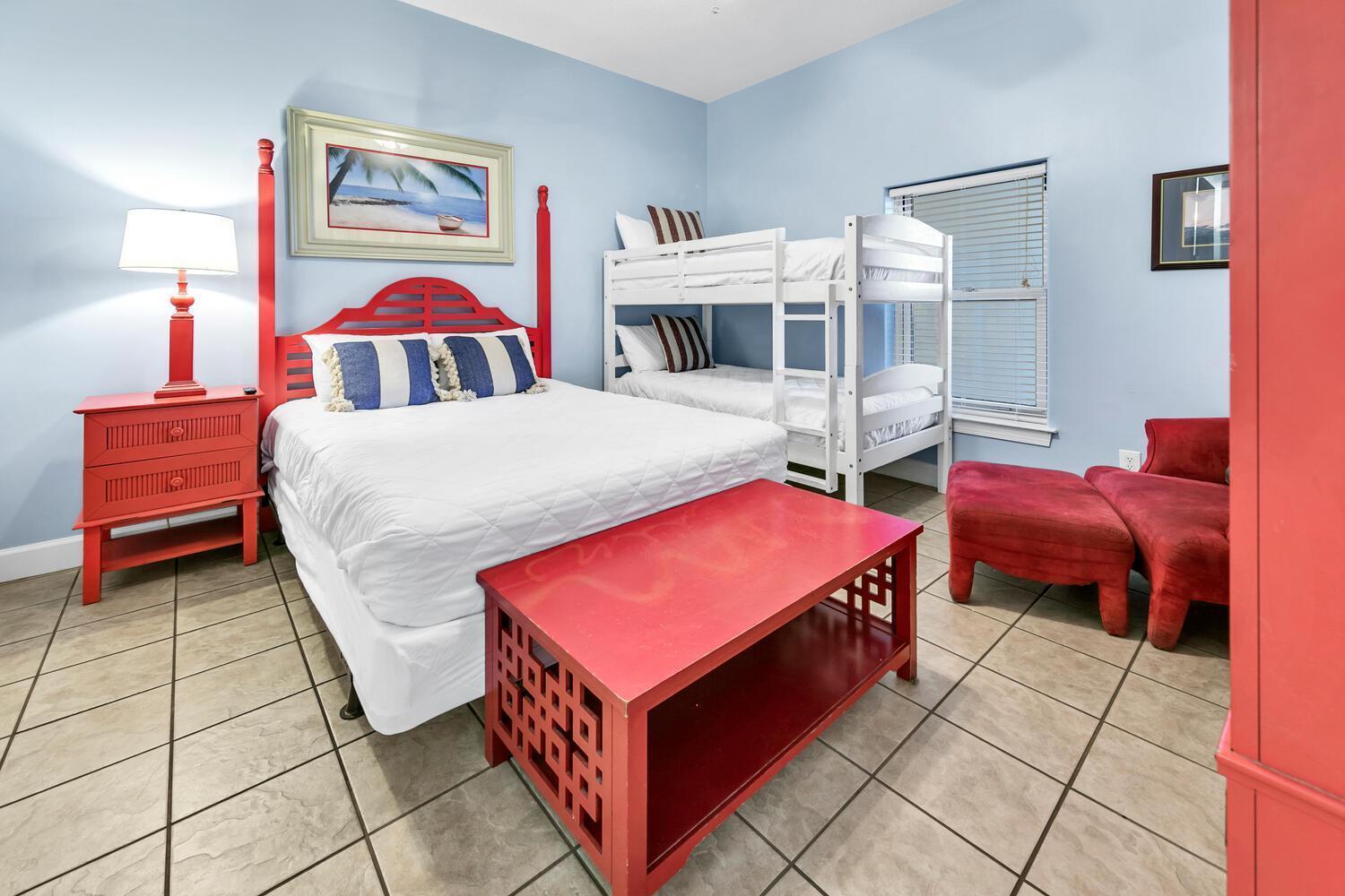 Apartmán Ocean Ritz 1902 Panama City Beach Exteriér fotografie