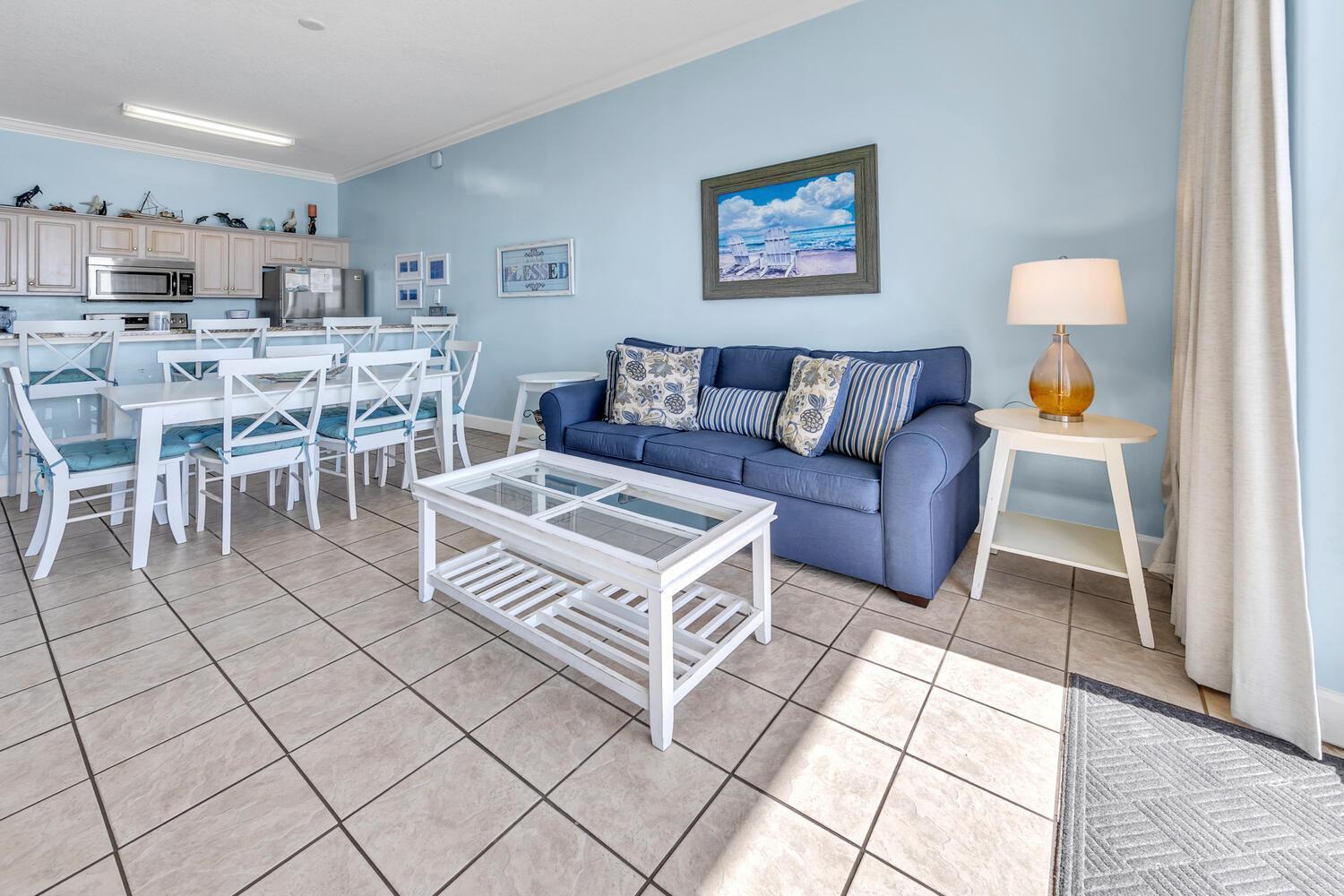 Apartmán Ocean Ritz 1902 Panama City Beach Exteriér fotografie
