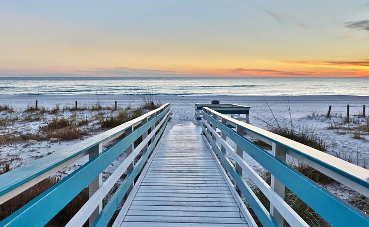Apartmán Ocean Ritz 1902 Panama City Beach Exteriér fotografie
