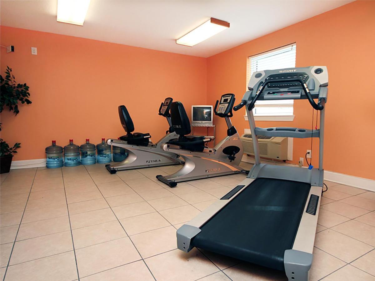 Apartmán Ocean Ritz 1902 Panama City Beach Exteriér fotografie